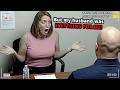 Killer Wife Tries To Play The Grieving Widow (And Fails)| JCS Criminal Psychology