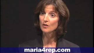 Rep Maria Ruud On Minnesota Legislation
