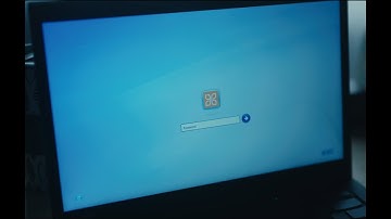 Mr. Robot (Hack password)
