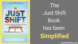Just Shift Simplified Series!
