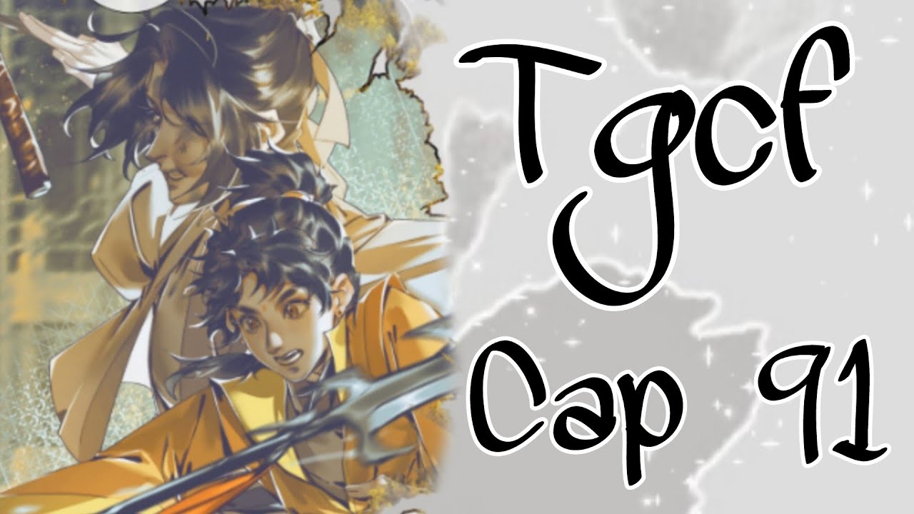 [Español] TGCF cap 91 Banquete de sangre dorada - YouTube