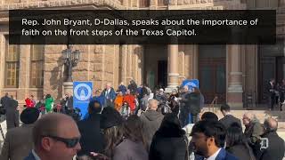 Texas Legislature kicks off 89th regular session. Here's what you need to know