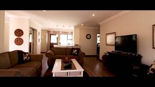3 Bedroom Cluster For Sale in  Bartlett, Boksburg