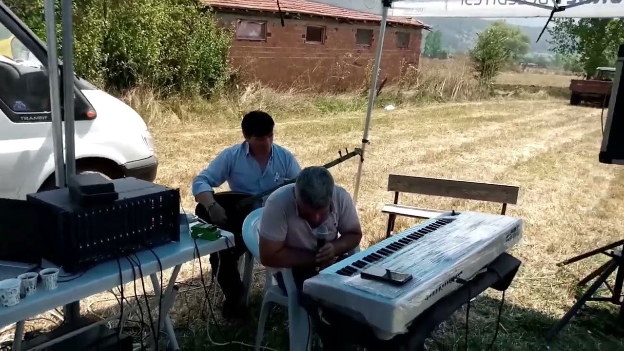 DURSUNBEY SARNIÇLI KAVALCI BARUT KARDEŞLER VE BİGADİÇ HACIÖMERDERELİ AHMET SALUN GAYALCANIN TAŞLARI