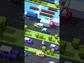 Crossy Road crossyroad crossyroadgame gaming gameplay 