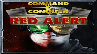 C&C Red Alert - Alliierte 13 - Gezielte Sprengung - Let's Play - Hardmode