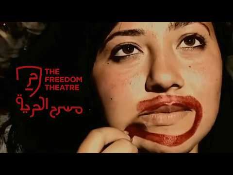 Jamila & The other Heroes - Fragments of Palestine - LIVE at Theater De Lieve Vrouw Amersfoort 2026