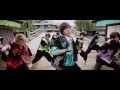 BOYS AND MEN「YAMATO☆Dancing」Dance ver. –Music Video- (Short ver.)