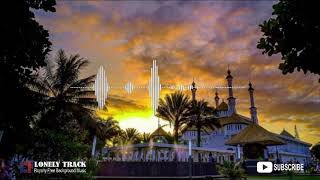 Instrumen Musik Religi Islami Ceria Cocok Untuk Backsound Video - Kehendak