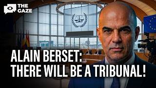 ALAIN BERSET: 20 NATIONS are ready for PUTIN’S SPECIAL TRIBUNAL!