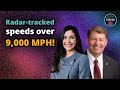 Incredible SCU UFO military public report congress and senate investigation with luna and rounds