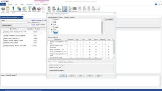 Creating and Modifying Your Allergen Statement