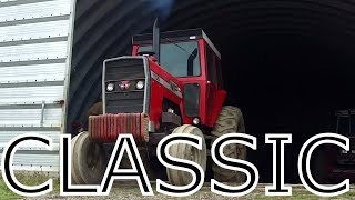 Silage 2019 Dairy Farming In Canada Epic Channel Trailer 6