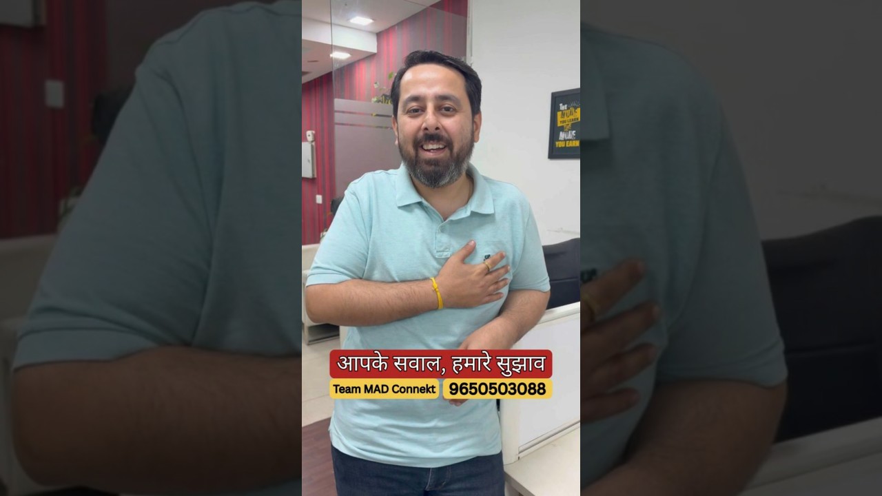 Is It Worth Buying Property In Gurgaon? Gurgaon Property Tips 