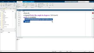 Matlab | Q7 lab8