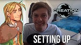 Creation Kit Se Installation Setup Tutorial Tuesday Youtube