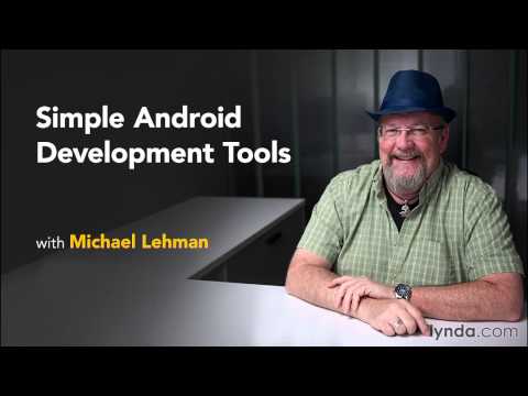 05 01 NextSteps (Simple Android Development Tools)