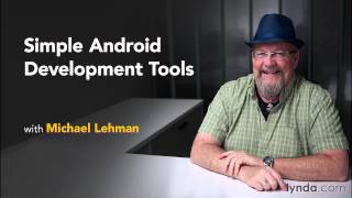 05 01 NextSteps (Simple Android Development Tools)