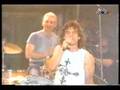 ROLLING STONES LIVE IN ARGENTINA 1995 - Start me up