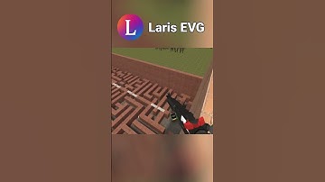 SCP-096 CHASE Me Gmod #garrysmod #scp #nextbots