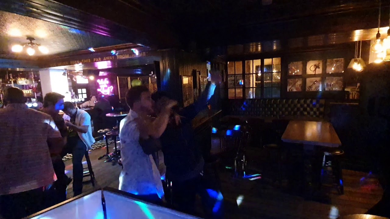 The Eldon Pub Leeds Karaoke Time lsidiscoandkaraoke YouTube