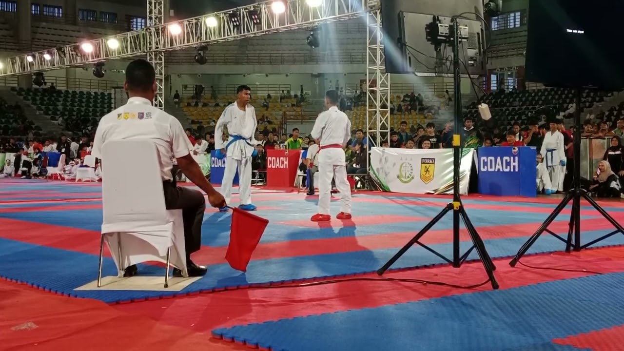 KAJATISU CUP II 2026, Best of The Best Junior