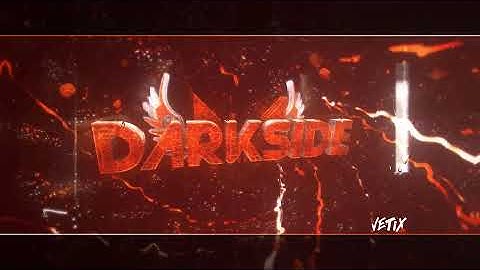 ✦ Apo Style Intro ✖ DarkSide ✦「vetix」