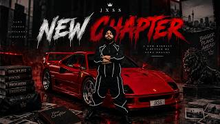 New Chapter I JXSS I Nawfside Boyz I New Punjabi  2026