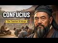 Confucius Documentary To Fall Asleep To