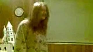 Drunk headbang