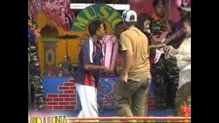 kesandung cinta by: ita