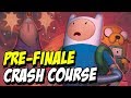 Become an ADVENTURE TIME Expert!  Pre-Finale Recap/Lore Explained | Nerdflix & Chill