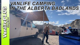 Vanlife Camping - It was GROSS and apparently gave her memory loss by VanlifePLUS 12,450 views 6 days ago 36 minutes