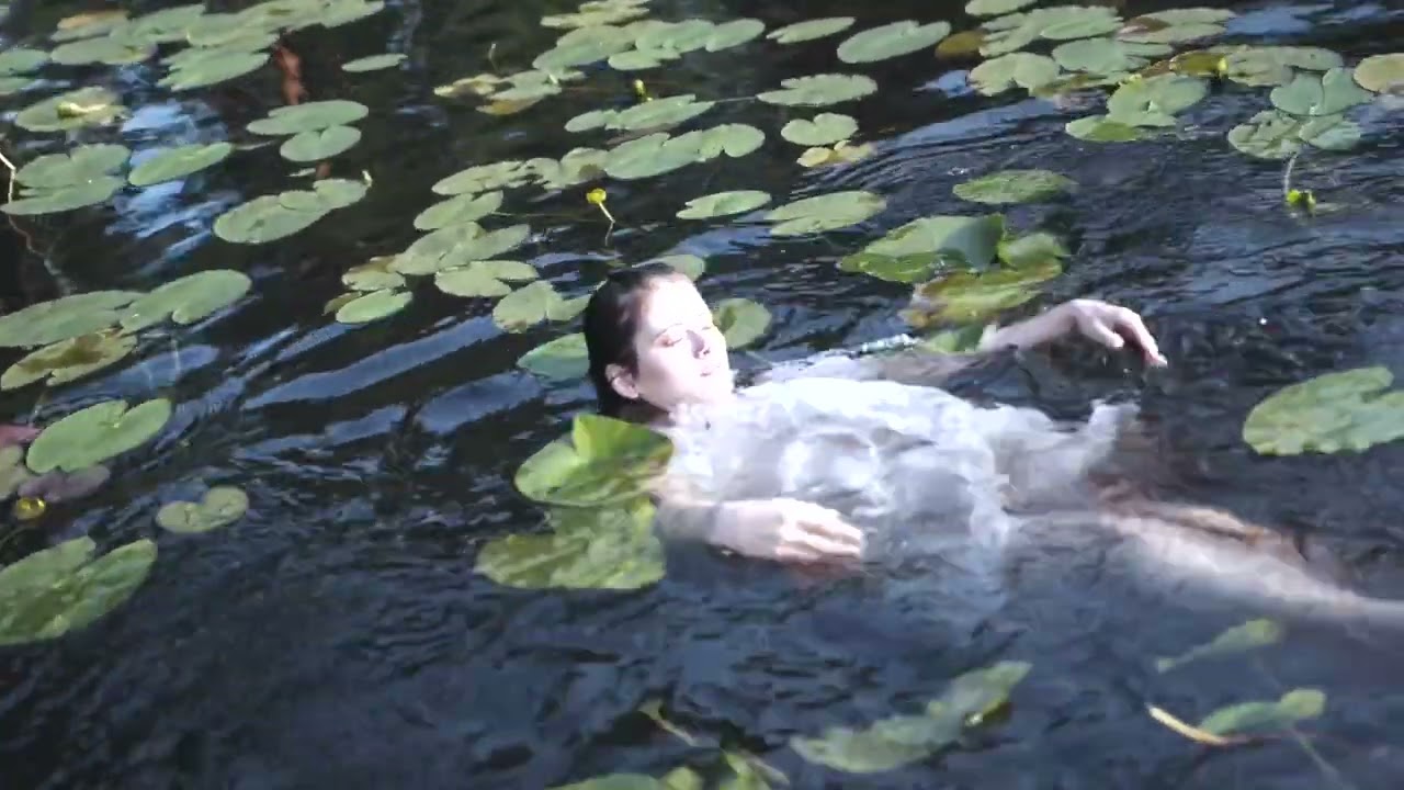 THIS VERY MOMENT Let come what comes