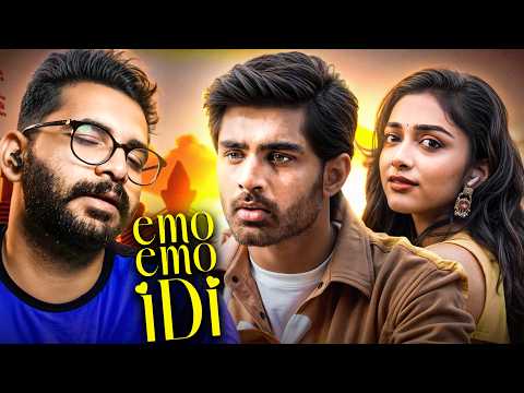 Emo Emo Idi Teaser Reaction | Man of Fiction Reacts