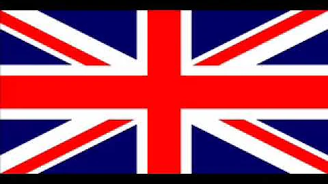 JILL DANIELS - THERE'LL ALWAYS BE AN ENGLAND