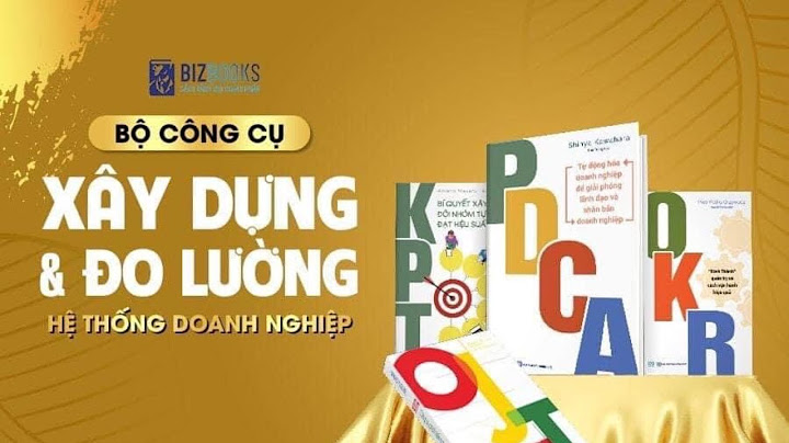 Top 10 công cụ quản lý doanh nghiệp năm 2024