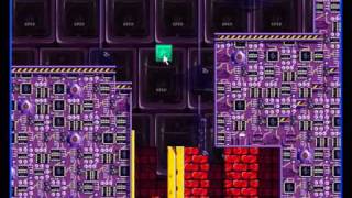 GameLab - maze demo