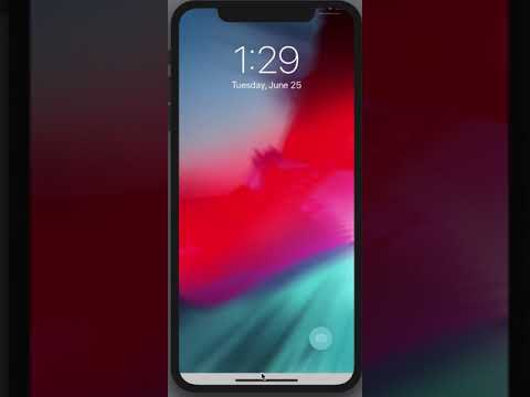 Real Estate Lead Generation IOS App with React Native UI