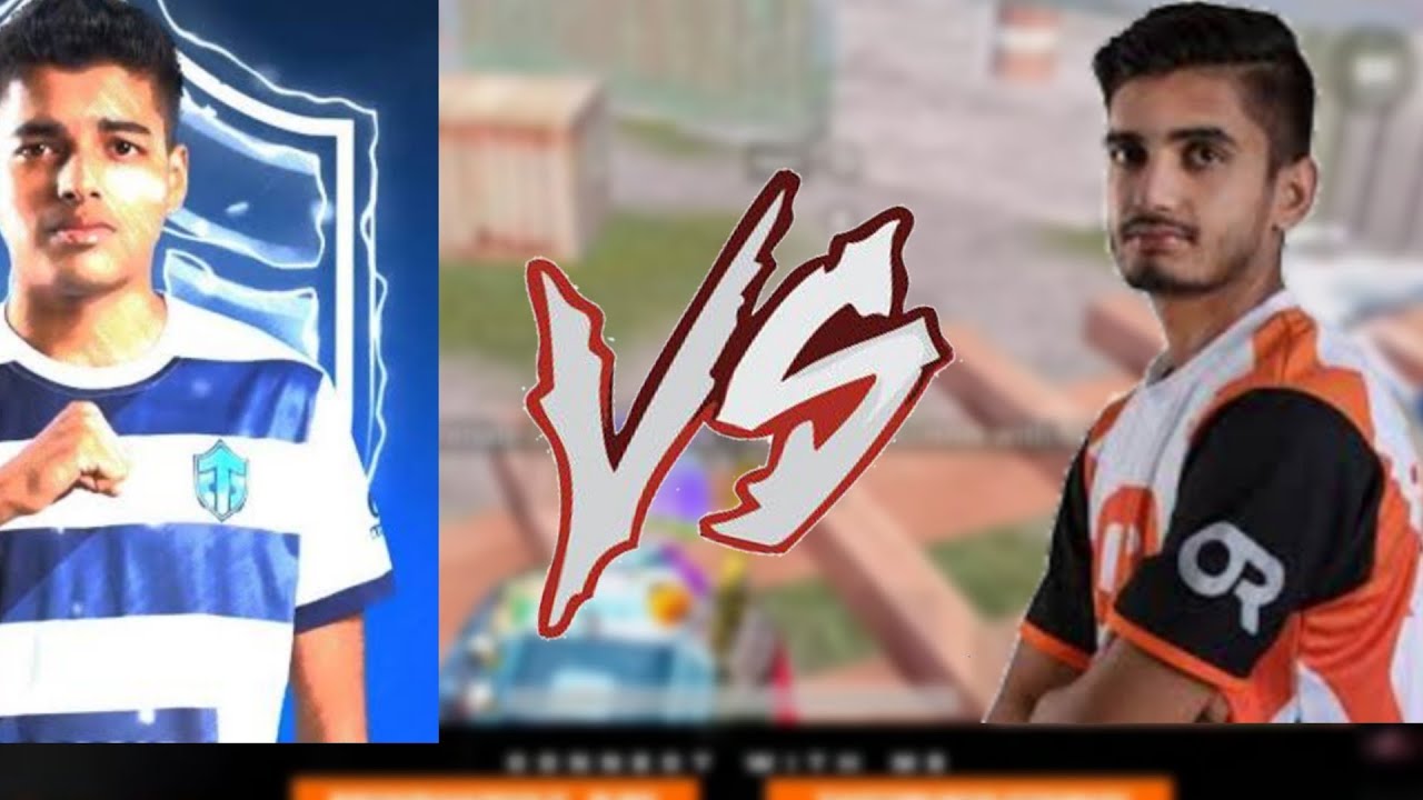 1V1 TDM BATTLE // JHONATHAN VS OR MAVI - YouTube