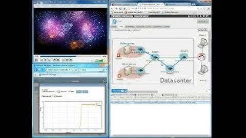 OpenDaylight VTN Demo