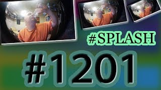 Thumbnail for Jon Drinks Water #1201