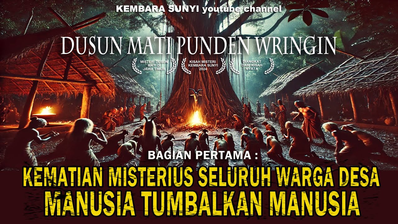 Bagian Pertama :  