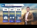 Fungal Forecasting Video