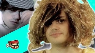 Bad Teeth's Guide To Fanfiction with Chris Kendall