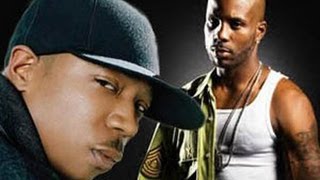 Dmx ft.Ja Rule - Nigga's Dont Want It