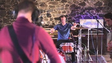 PATRONS - Circus (live) - BBC Introducing Session