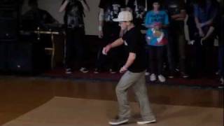 Dance Integration 2011 - 18