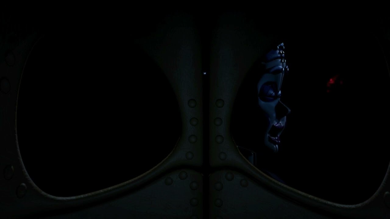 FNAF SL Night 4 Is STRESSFUL YouTube FNAF SL Night 4 Is STRESSFUL YouTube