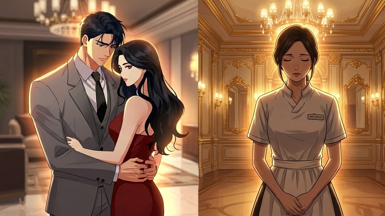 My fiancé dumped me for being poor—he regretted it when he found out I'm the richest man's heiress.